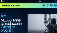 Znany nadawca odlicza czas do końca konkursu na naziemny MUX-5. "Chcemy wygrać"