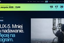 Nowa strona internetowa Grupy MWE Networks
