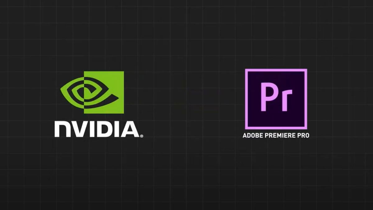 Adobe Premiere Pro 14.2 zyskuje potężne wsparcie kart graficznych NVIDIA 1
