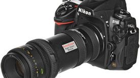 Noktowizor dla pełnoklatkowych Nikonów 1