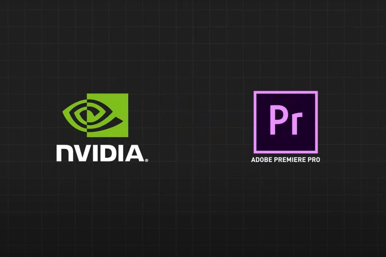 Adobe Premiere Pro 14.2 zyskuje potężne wsparcie kart graficznych NVIDIA