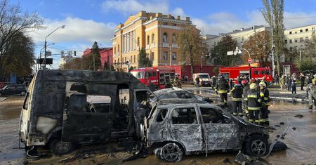 Putin pójdzie o krok dalej? Jednoznaczna odpowiedź generała