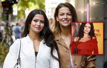 Córka Cieszyńskiego ma 14 lat. Mama broni jej wyzywających strojów