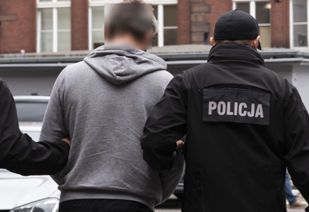Zabił 13-letnią Izę. Terapeuta mówi, czemu może nas to tak dziwić