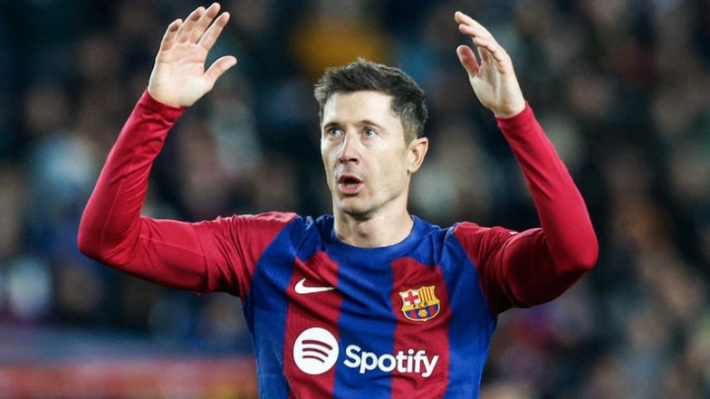 Robert Lewandowski