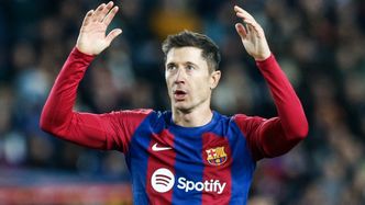 Robert Lewandowski ZMIENIŁ FRYZURĘ! Udana metamorfoza? (FOTO)