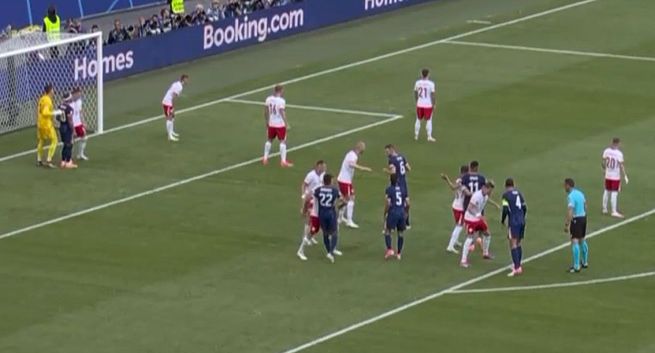 Kto reklamował się przy meczu Polska - Holandia? "Całe Euro cieszy się dużym zainteresowaniem"