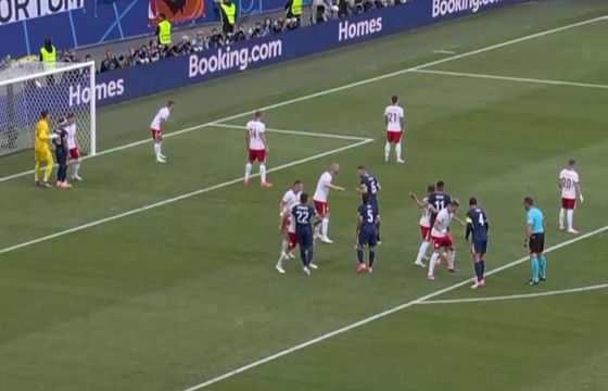 Kto reklamował się przy meczu Polska - Holandia? "Całe Euro cieszy się dużym zainteresowaniem"