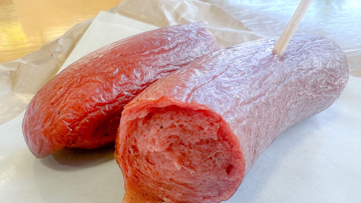 Czy dziczyzna jest zdrowa?