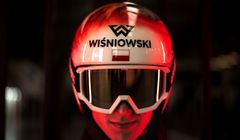 Wiśniowski sponsorem skoczka narciarskiego Pawła Wąska