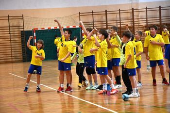 Kielce: 25. Mikołajkowy Turniej Piłki Ręcznej o Puchar Prezydenta Kielc