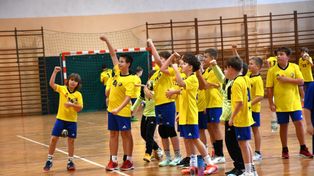 Kielce: 25. Mikołajkowy Turniej Piłki Ręcznej o Puchar Prezydenta Kielc