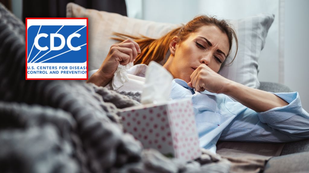 Symptomy mogą przypominać infekcję wirusową