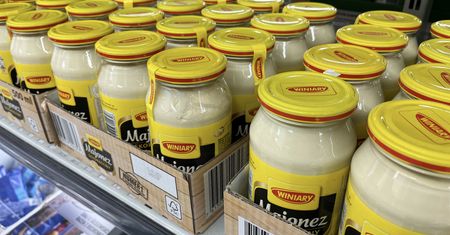 Bojkot majonezu Winiary. Internauci chwalą Kielecki