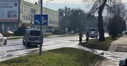 Zamość:Mieszkańcy nie mają wody. Awaria może trwać kilka godzin