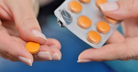 Antybiotykoterapia – wskazania, przeciwwskazania, skutki uboczne