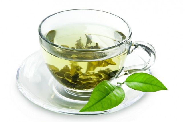 Zielona herbata najzdrowszym napojem na świecie?