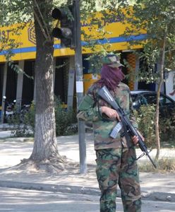 Koniec spekulacji w Afganistanie. Przywódca talibów pokazał się publicznie