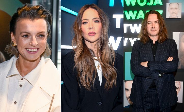 "Męskość ma wiele twarzy" - konferencja