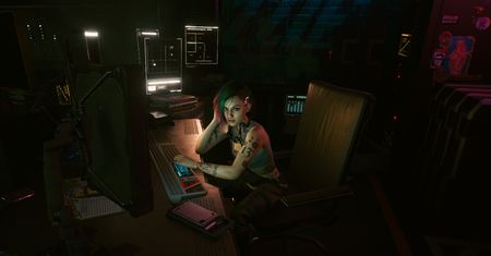 Wracamy do Cyberpunk 2077!  Gra doczekała się aktualizacji dla nowej generacji