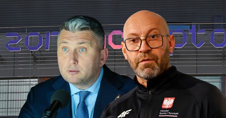 "To jest szaleństwo". Piesiewicz pozwie Rutnickiego