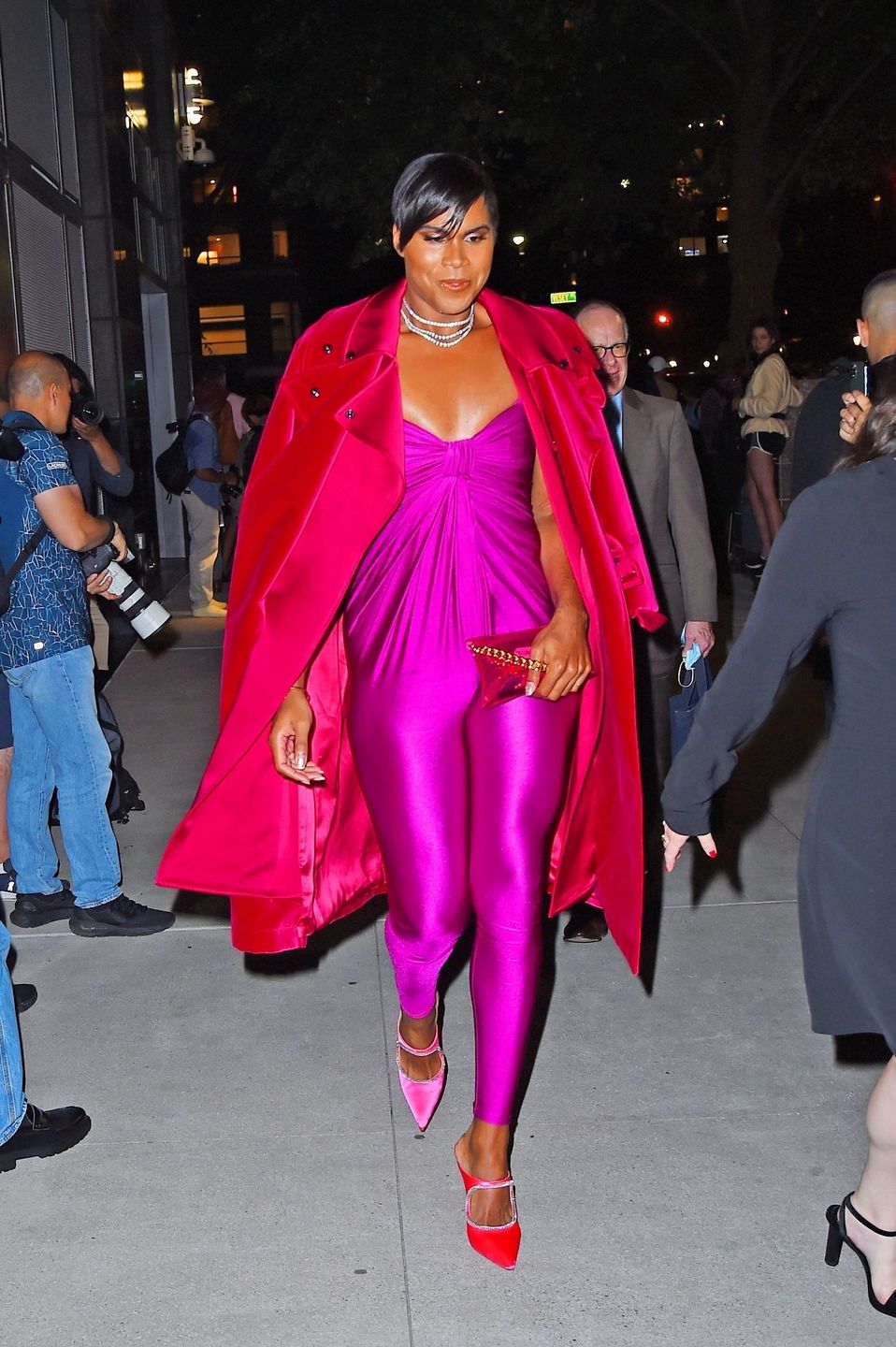EJ Johnson
