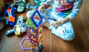 Wysokie stężenie ftalanów i pierwiastków ciężkich w zabawkach. Wyniki kontroli UOKiK