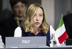 Grozi Putinowi? Padły mocne słowa ze strony Meloni