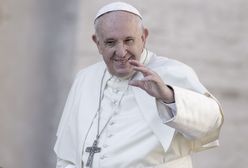 Plany papieża Franciszka. Odwiedzi stolicę Ukrainy?