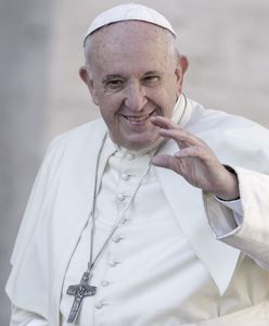 Plany papieża Franciszka. Odwiedzi stolicę Ukrainy?
