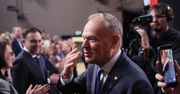 "Wspaniałe zwycięstwo". Donald Tusk entuzjastycznie o wynikach na Węgrzech