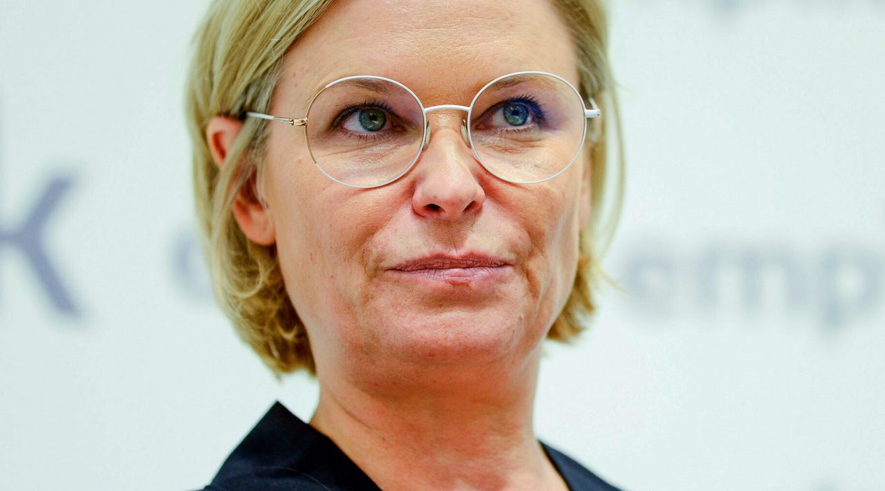 Paulina Młynarska o "Oszuście z Tindera"