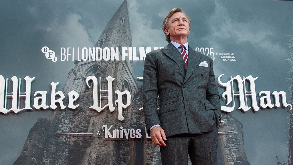  – To byłoby niesmaczne – mówi Craig 