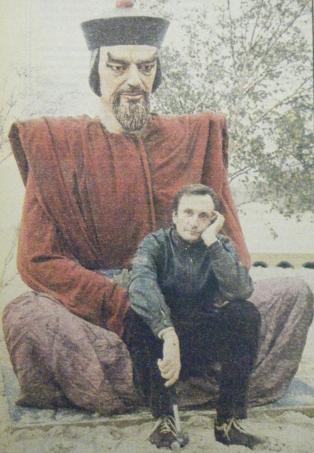 Witajcie w naszej bajce. Akademia Pana Kleksa ma 30 lat! 7
