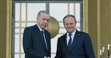 Turcja liczy na Polskę? "Sytuacja geopolityczna się zmienia"