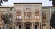 Pałac Golestan w Teheranie uszkodzony. W sieci masa zdjęć