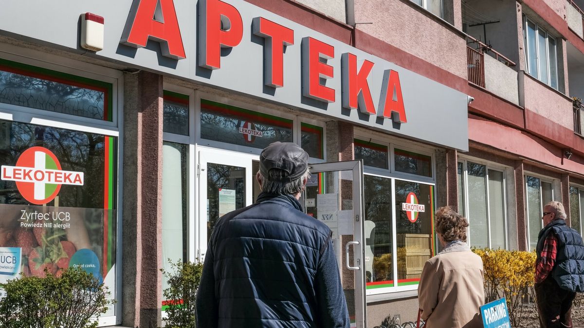 Bezpłatne leki dla dzieci i seniorów. Sejm podjął decyzję