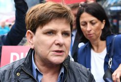 Sebastian Kościelnik o zderzeniu z kolumną Beaty Szydło. Minęła 5. rocznica