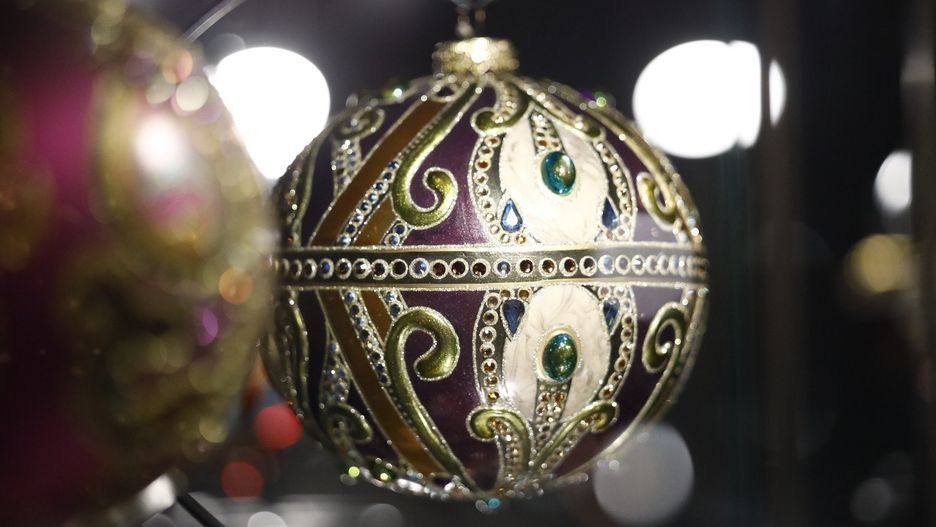 Bombkowa historia Częstochowy