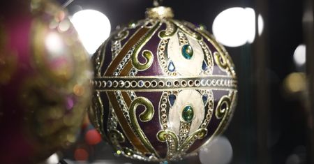 Częstochowa: Te bombki podbiły świat. Teraz możesz je zobaczyć. "Powinniśmy być z tego dumni"