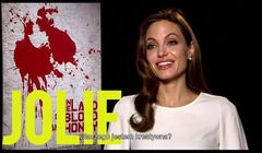 "Dlaczego jesteśmy kreatywni?"- opowiadają o tym Angelina Jolie, Quentin Tarantino i David Bowie