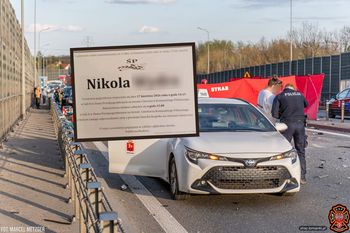 Nikola zginęła w Łomiankach. Mama 19-latki informuje o pogrzebie