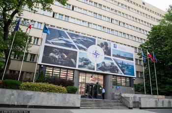 MON chce wydać fortunę na upominki. Najwyższa kwota od 2019 roku