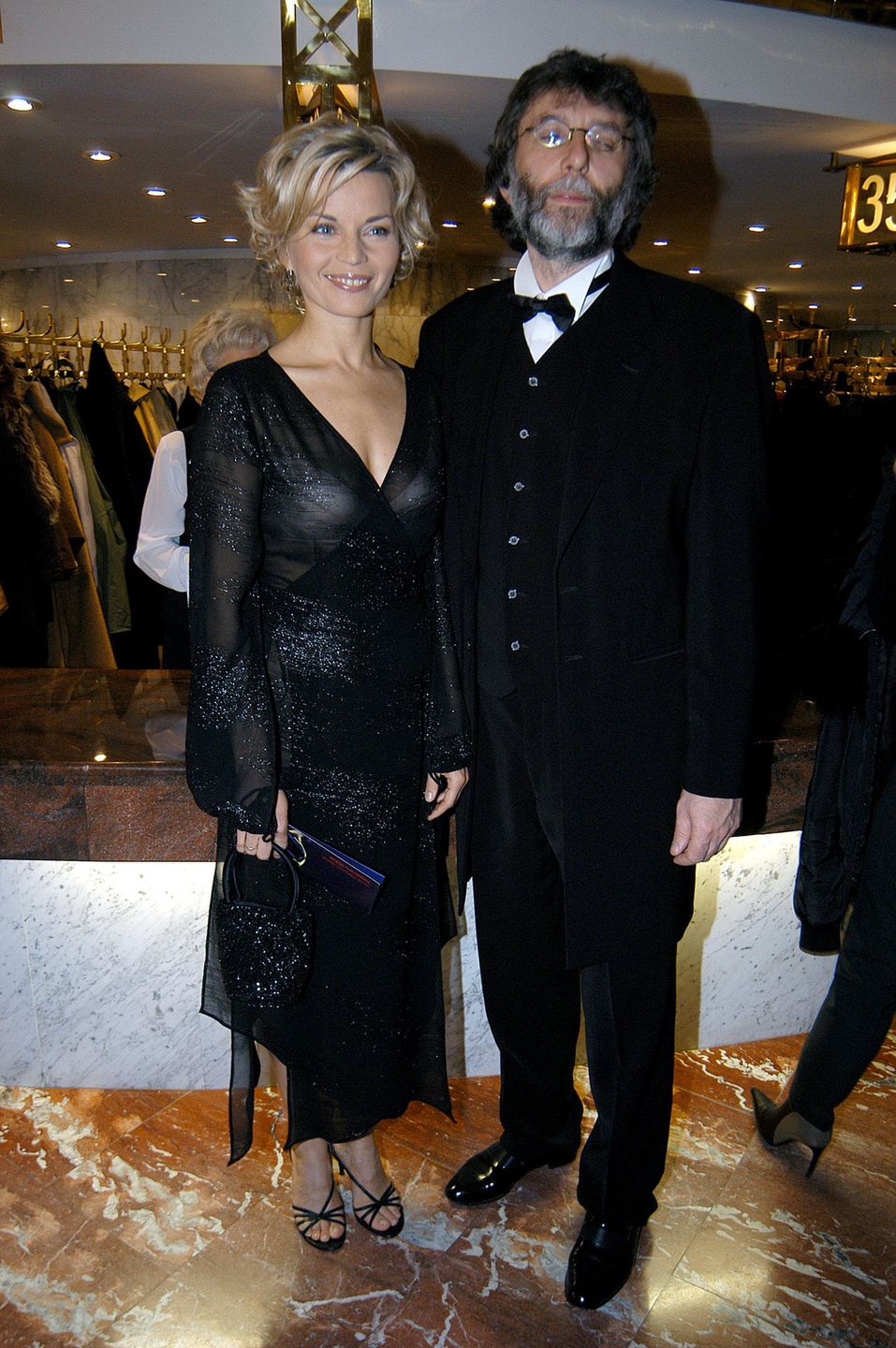 Małgorzata Foremniak, Waldemar Dziki