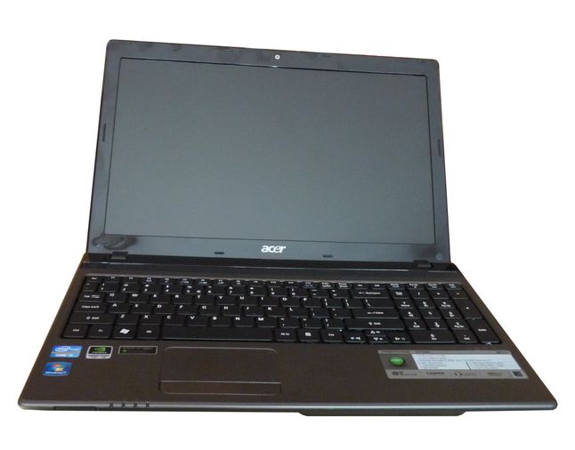 Acer Aspire 5750G