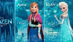 Zwiastun animacji "Kraina lodu" (wideo)