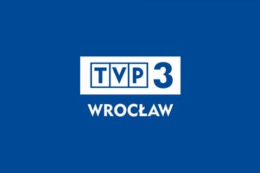 Logo TVP3 Wrocław