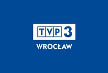 Logo TVP3 Wrocław