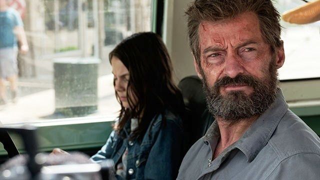 Program TV na poniedziałek 29 czerwca - "Logan: Wolverine", "Romeo musi umrzeć", "W ukryciu"