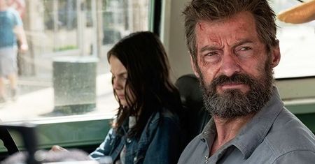 Program TV na poniedziałek 29 czerwca - "Logan: Wolverine", "Romeo musi umrzeć", "W ukryciu"